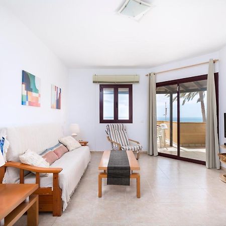 Home2Book Sea Front El Granillo, Beach & Wifi Costa Calma Luaran gambar