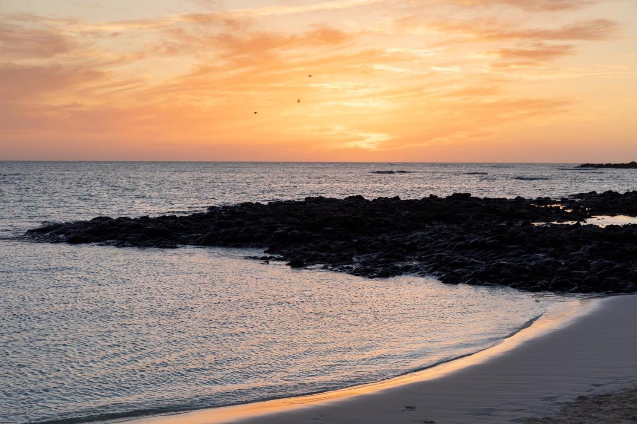 Home2Book Sea Front El Granillo, Beach & Wifi Costa Calma Luaran gambar